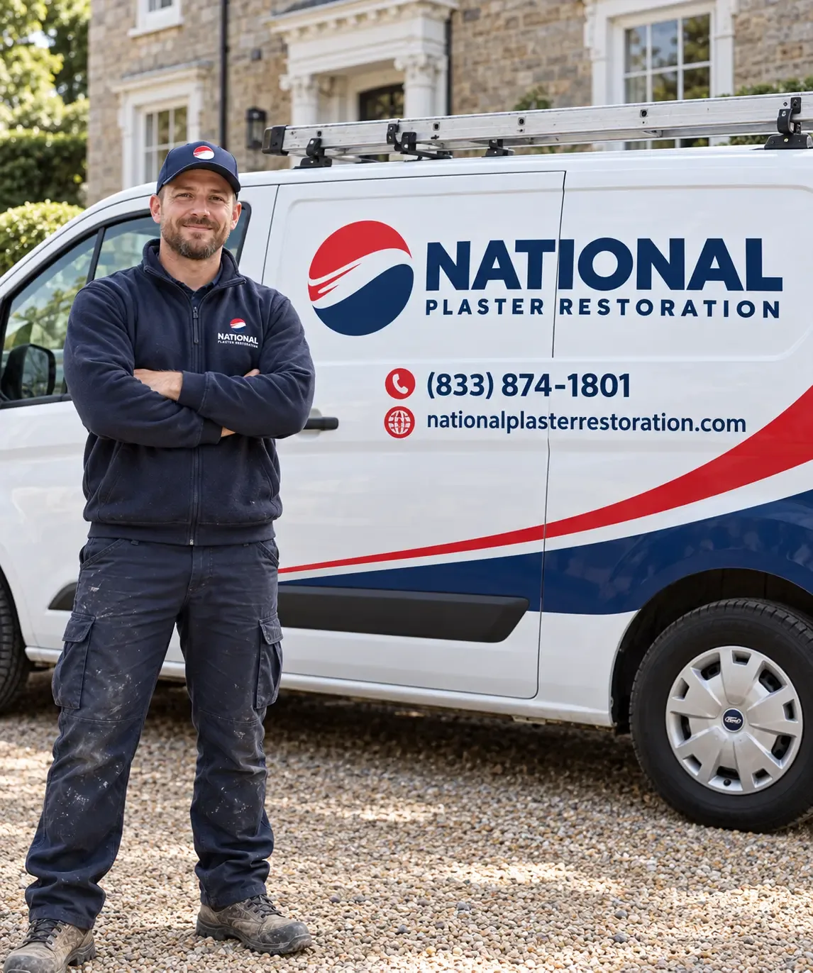 Plaster Repair company in Waverly Hall, GA